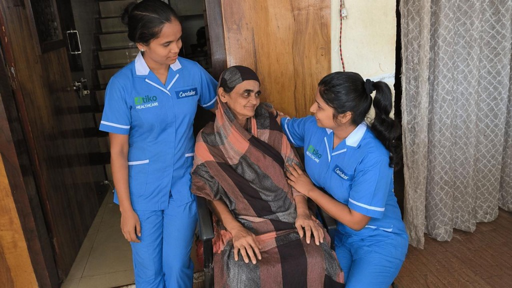 Home Elder Care